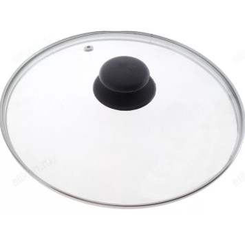 Крышка MALLONY 32 см 987025 стекло