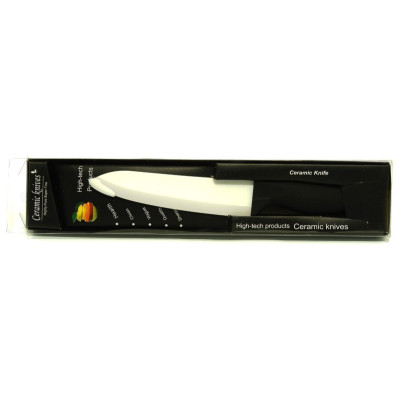 Нож керамический ABG-CC 601 14,5см