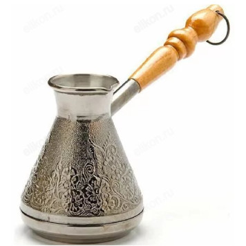 Турка медная 300гр Ирис Т-300-1