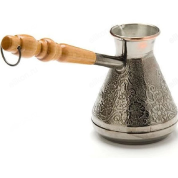 Турка медная 300гр Ирис Т-300-2