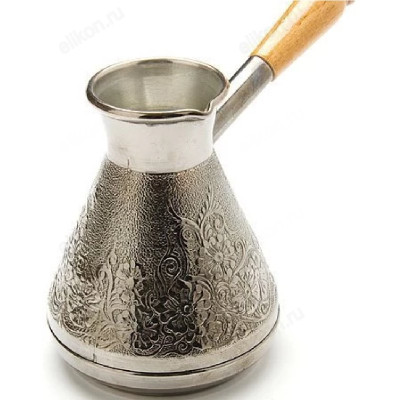 Турка медная 300гр Ирис Т-300-3