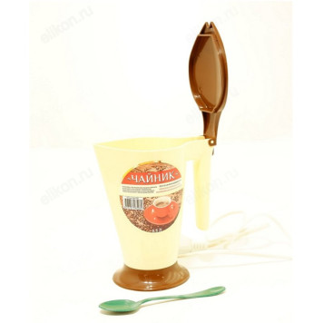 Чайник ЭЧ 05/05-220 МАЛЫШ артМЧ-2201-1