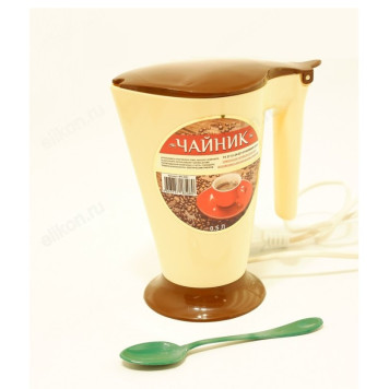 Чайник ЭЧ 05/05-220 МАЛЫШ артМЧ-2201