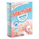 Стиральный порошок MAMIKA Детский 400г