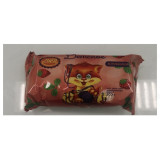 Мыло детское, клубника ММЗ, 100 гр, ГОСТ28546-2002 №9