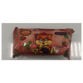 Мыло детское, клубника ММЗ, 100 гр, ГОСТ28546-2002 №9