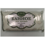 Мыло банное Марка "О", ММЗ, 100 гр, ГОСТ28546-2002 №6