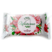 Мыло туалетное Марка "О", ММЗ с цветочным ароматом, 100 гр, ГОСТ28546-2002 №5