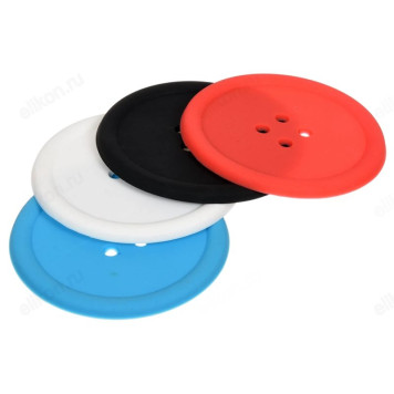 Подставка под горячее силикон Пуговка MARMITON 16176