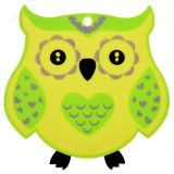 Подставка под горячее силикон Сова MARMITON 17205