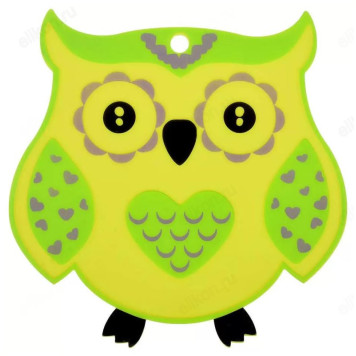 Подставка под горячее силикон Сова MARMITON 17205