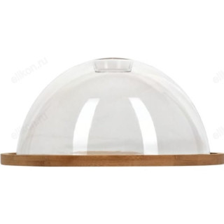 Доска сервировочная с крышкой бамбук MARMITON 17630-1