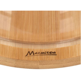 Доска сервировочная с крышкой бамбук MARMITON 17630-3