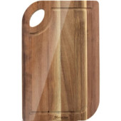 Доска разделочная акация Marmiton 17703