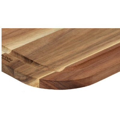 Доска разделочная акация Marmiton 17703-3