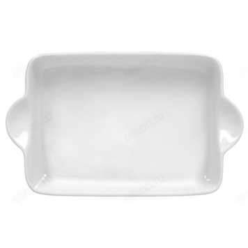 Форма для выпечки керамика Marmiton 1,7л прямоугольная-2