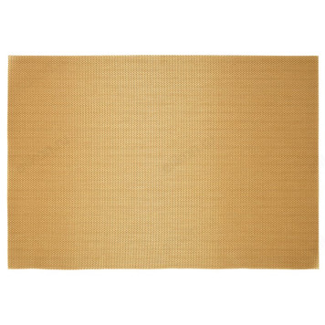 Салфетка сервировочная Marmiton Геометрия 30*45см ПВХ золото