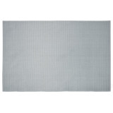Салфетка сервировочная Marmiton Геометрия 30*45см ПВХ серебро