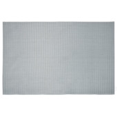 Салфетка сервировочная Marmiton Геометрия 30*45см ПВХ серебро