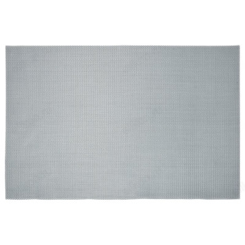 Салфетка сервировочная Marmiton Геометрия 30*45см ПВХ серебро