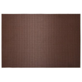 Салфетка сервировочная Marmiton Геометрия 30*45см ПВХ шоколад