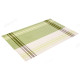 Салфетка сервировочная Marmiton Геометрия 30*45см ПВХ олива