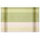 Салфетка сервировочная Marmiton Геометрия 30*45см ПВХ олива