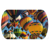 Поднос сервировочный Marmiton Воздушные шары пластик