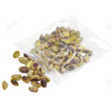 Пакет с защелкой Masterbag 240/20 ПВД 80*120 мм 28-35 мкм 100шт/уп PEZ005P