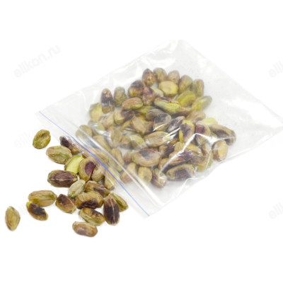 Пакет с защелкой Masterbag 240/20 ПВД 80*120 мм 28-35 мкм 100шт/уп PEZ005P