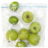 Пакет с защелкой Masterbag/10 ПВД 300*400 мм 28-35 мкм PEZ018P