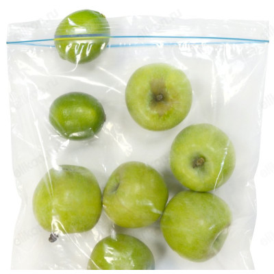 Пакет с защелкой Masterbag/10 ПВД 300*400 мм 28-35 мкм PEZ018P