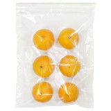 Пакет с защелкой Masterbag/30/10 ПВД 250*350мм 23-26 мкм PEZ018P