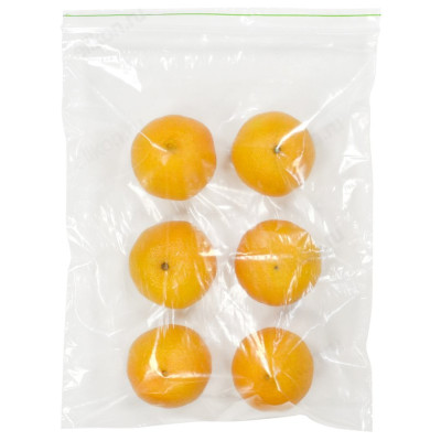 Пакет с защелкой Masterbag/30/10 ПВД 250*350мм 23-26 мкм PEZ018P