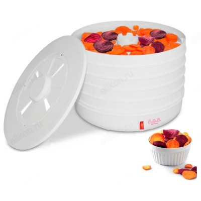 Сушилка для овощей Мастерица EFD-0501M