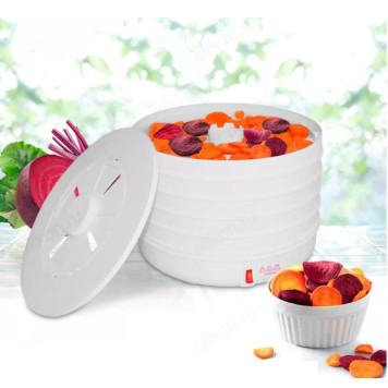 Сушилка для овощей Мастерица EFD-0501M-5