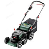 Газонокосилка METABO RM36-18LTX BL46