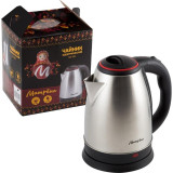 Чайник МА-001 красный МАТРЕНА 005457