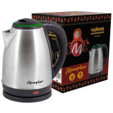 Чайник МА-001 зеленый МАТРЕНА 005458