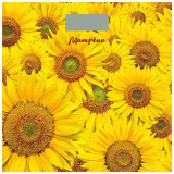 Весы напольные МА-090 (180кг) подсолнухи МАТРЕНА 007269