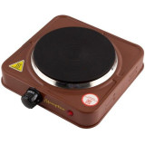 Плитка электрическая МА-061 сталь МАТРЕНА 101185