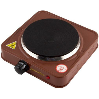 Плитка электрическая МА-061 сталь МАТРЕНА 101185