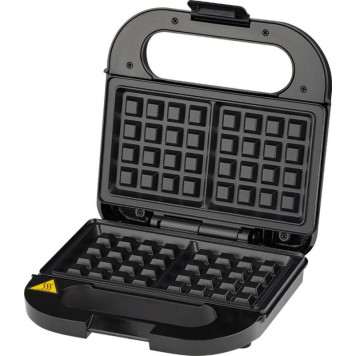 Вафельница МА-207 венская вафля МАТРЕНА 106533-1