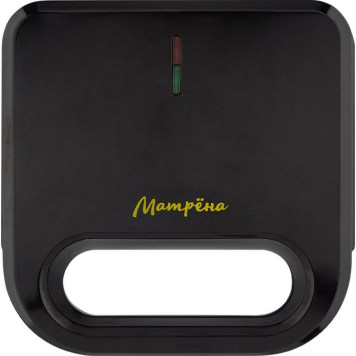 Вафельница МА-207 венская вафля МАТРЕНА 106533-2