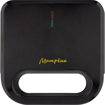 Вафельница МА-207 венская вафля МАТРЕНА 106533-2