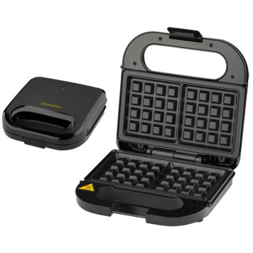 Вафельница МА-207 венская вафля МАТРЕНА 106533