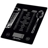 Весы кухонные электронные МА-189C МАТРЕНА 110061