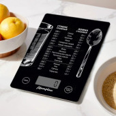 Весы кухонные МАТРЕНА МА-189C7 7кг 110061