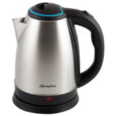 Чайник металлический МАТРЕНА МА-001 (1,7л) голубой 005456