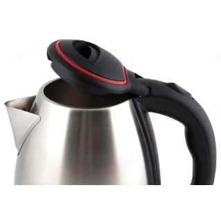 Чайник металлический МАТРЕНА МА-001 1,7л красный 005457-1